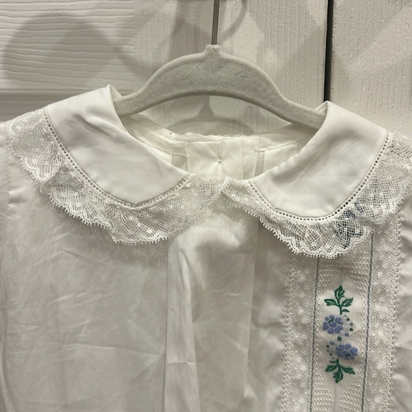 TEDDY & BEAU Custom Heirloom Bubble - Picture 6 of 9